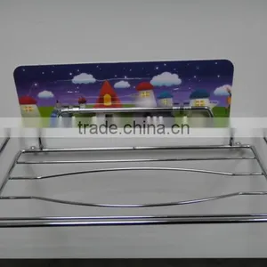 Toilet Tissue Paper Holder thumbnail-2