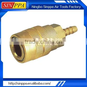 Cheap Wholesale Brass Air Quick Coupler SUD1-2SH thumbnail-1