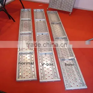Construction Steel Skirting Board thumbnail-3