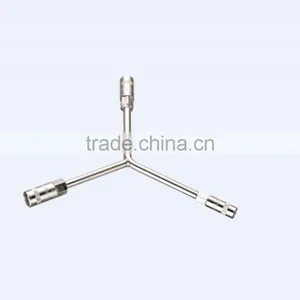Berrylion Hot Sell Y Type Socket With High Quality thumbnail-1