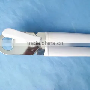 Stainless Steel Can Opener, White RH-1008 thumbnail-1
