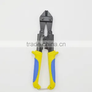 8" Mini Bolt Cutter thumbnail-2