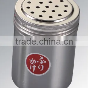 SUS304 Stainless Steel Seasonings & Table Condiments Spice Bottle thumbnail-1