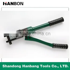 Professional Hydraulic Clamp,Hydraulic Tong thumbnail-2