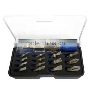 2 In 1 Quick Change Screwdriver Bit Holder thumbnail-5