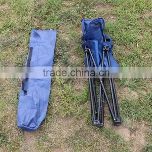 Picnic Outdoor Equipment Camp Chair Furniture thumbnail-3