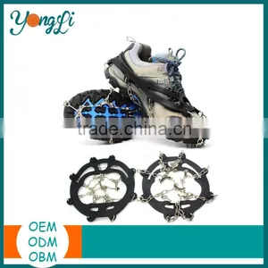 Sandal Shoe Ice Shoe Heel Grips thumbnail-1