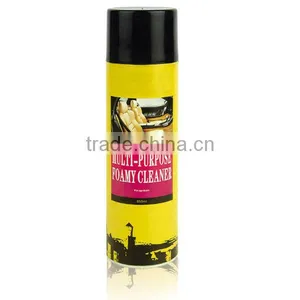 Multi-Purpose Foamy Cleaner thumbnail-1