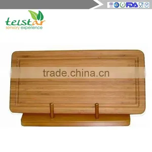 Factory Direct Wholesale Health Household Kitchen Bamboo Cutting Boards thumbnail-4