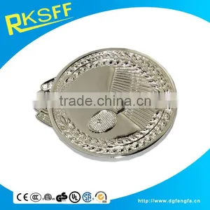 Factory Directly Unique Design Sports Medal For Match thumbnail-1