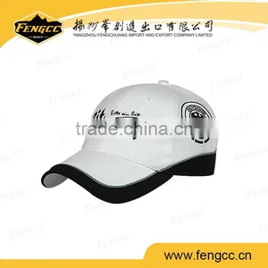 Promotional Customzied Baseball Cap With Logo thumbnail-1