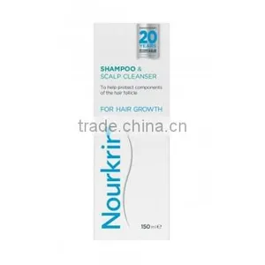 Nourkrin Shampoo, 150ml thumbnail-1
