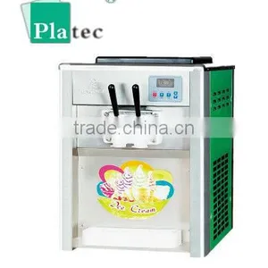 2015 Good Price Ice Cream Machine thumbnail-1