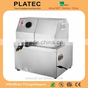 Newest Professional Sugar Cane Juicer Factory Made/ Commercial Sugarcane Juice Machine/ Sugar Cane Juice Extractor Machines thumbnail-1