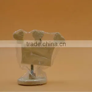 2015 Mini Wooden Memo Clip,wooden Decoration With Spring thumbnail-3