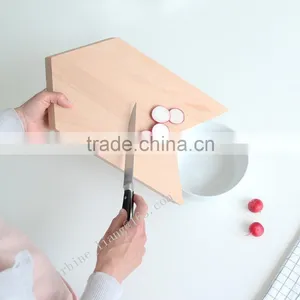 WOODEN CHOPPING BOARD thumbnail-3