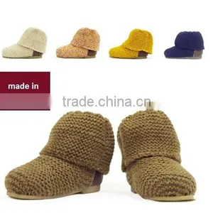 Stylish and Luxury Shoe Ladies Boots With Comfortable Fabric Made in Japan thumbnail-3