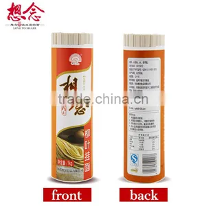 Xiang Nian Brand Wholesale Instant Dried Noodles 1000g Liuye Noodle thumbnail-2
