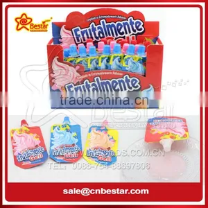 Cooling Ice Cream Jelly Fruit Jam Candy thumbnail-1