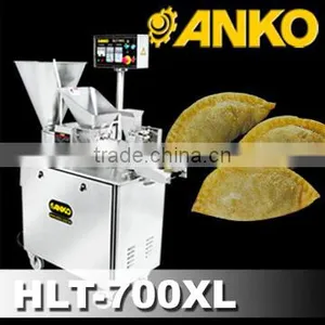Anko Commercial Big Scale Automatic Frozen Empanada Dough Machine thumbnail-1