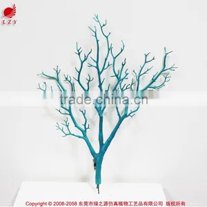 Dry Tree Branch Artificial Decorative Tree for Wedding Decoration Centerpiece thumbnail-1
