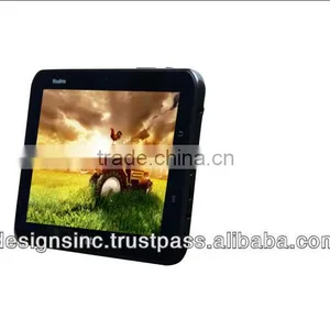2012 Hot Selling Cheap Android 4.0 Tablet PC 7 Inch ,800* 480 thumbnail-1