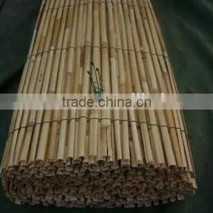 Natural Bamboo Reed Fence for Garden thumbnail-4