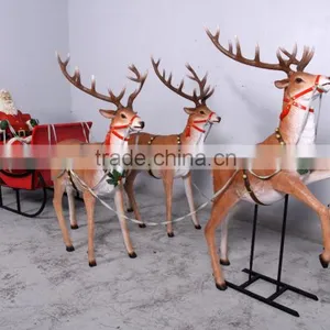 Christmas Sleigh thumbnail-1