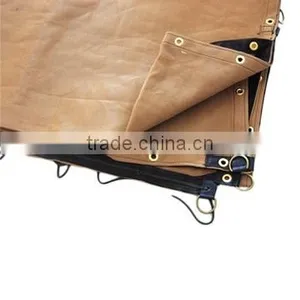 Pvc Mesh Tarp thumbnail-1