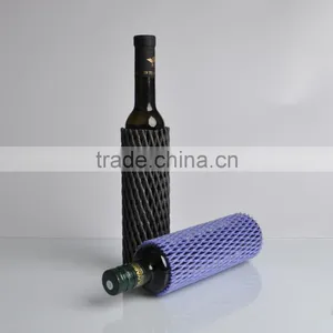 Silicon Rubber Bottle Sleeve Bottle Foam Sleeve Net thumbnail-4