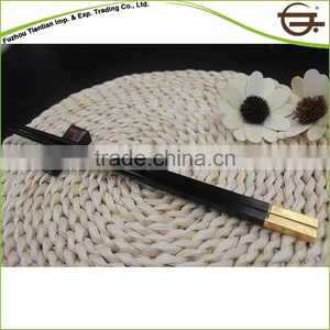 Black Organic Chopstick Kitchen thumbnail-1