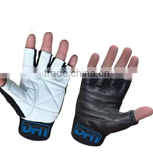 Weight Lifting Gloves thumbnail-1