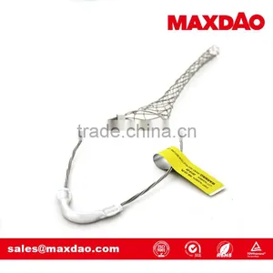 Stainless Steel Chinese Wire Rope Cable Grip for 7/8 in Coaxial Cable thumbnail-2