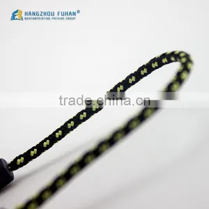 Fashion PU Injection Jacket Puller Zipper thumbnail-4
