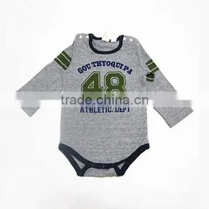 Baby Clothes Clothing, Long Sleeve Lace Baby Clothes Romper Wholesale thumbnail-1