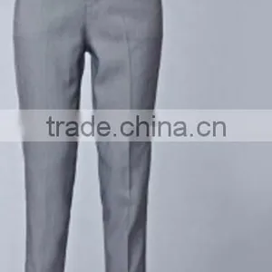 Double Oversized High Waisted Women Trousers Turkey thumbnail-1