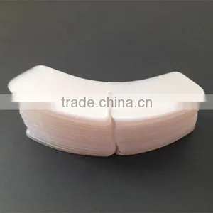 PVC Plastic Collar Butterfly, Garment Accessories Shirt Collar Support thumbnail-2