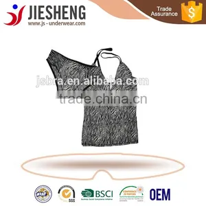 Sexy Nightwear,zebra-stripe Printing Nightwear,high Quality Comfortable Sleepwear(Accept OEM) thumbnail-1