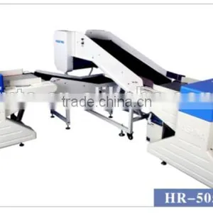 HASHIMA NEEDLE INSPECTION TURNING DEVISE HR-5050N thumbnail-1