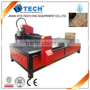 Best Selling Wood Engraving Cnc Router Machine Made in China Cnc Lathe Router Machine thumbnail-1