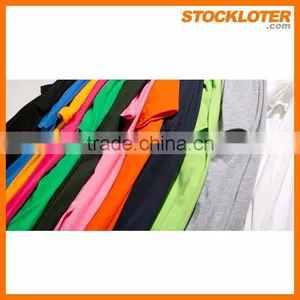 New Arrival 2016 Cheap Stocklot Men t Shirt thumbnail-6