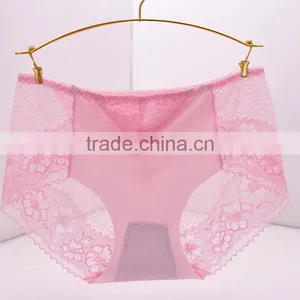 Underwear Women Cheap Wholesale Adult Sexy Girl Panties thumbnail-1