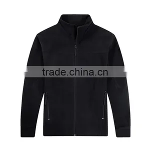 New Design Fashion Leisuremens Suede Jacket thumbnail-1