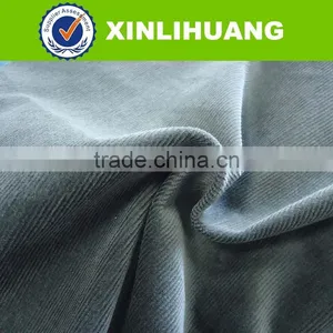 Home Textile Curtain Corduroy Fabric thumbnail-1