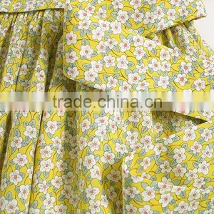 New Style Full Lined Children Clothes Baby Girl Set Made In China thumbnail-4
