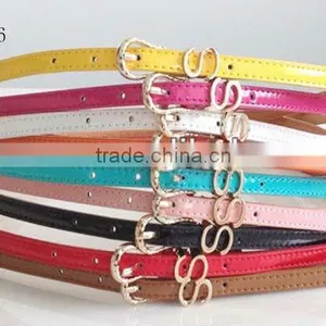 Newest Fashion Lady Best-selling Belt thumbnail-1