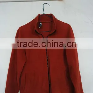 Wholesale Winter Used Clothes/clothing Fleece thumbnail-1
