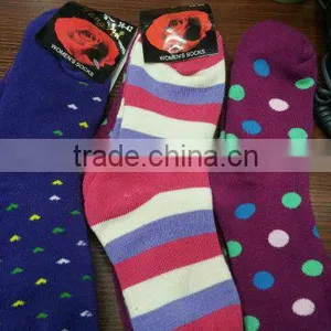 T/C Socks for Women thumbnail-1