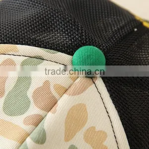 Summer Hot Selling Kids Cap Wholesale Fisherman Hats Custom Snapback Outdoor Children Sun Hats thumbnail-4