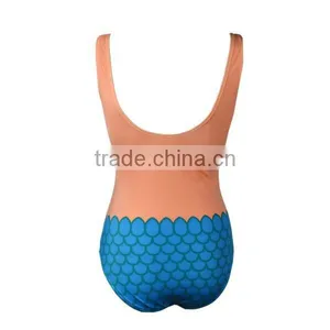 Wholesale Bathing Suit for Women Swimsuit in Bulk thumbnail-5